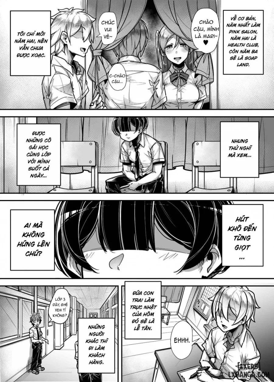 Kokugo Sansuu Rika fuuzoku 