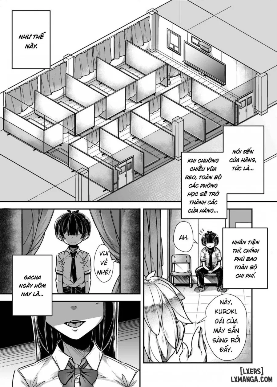 Kokugo Sansuu Rika fuuzoku 