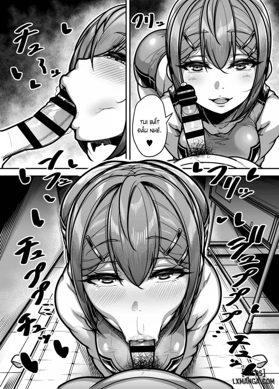 Kokugo Sansuu Rika fuuzoku 