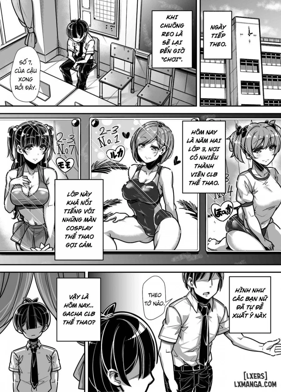 Kokugo Sansuu Rika fuuzoku 
