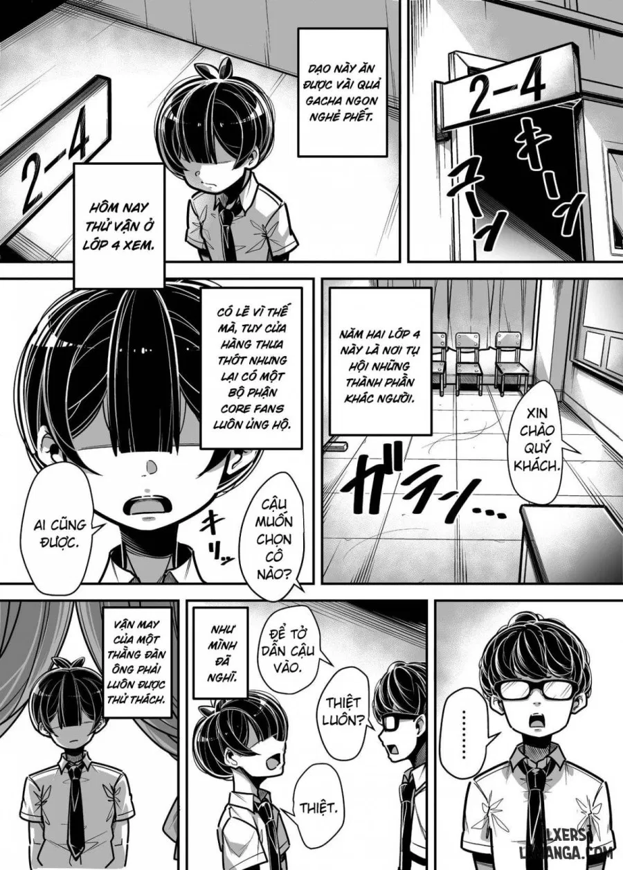 Kokugo Sansuu Rika fuuzoku 