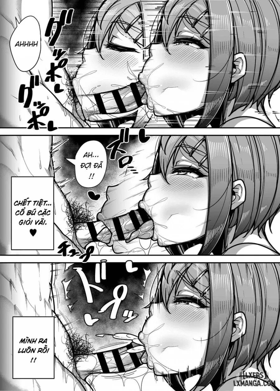 Kokugo Sansuu Rika fuuzoku 