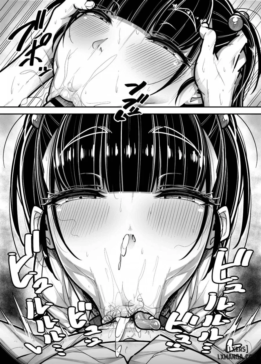Kokugo Sansuu Rika fuuzoku 