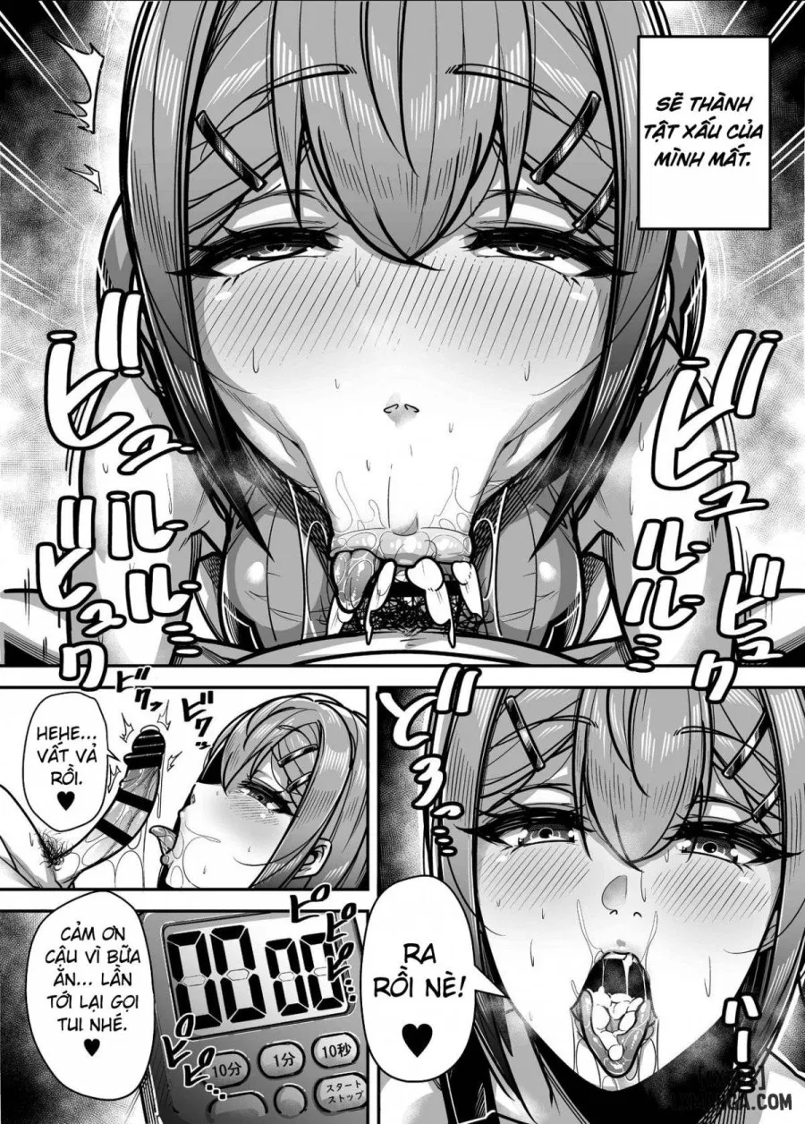 Kokugo Sansuu Rika fuuzoku 