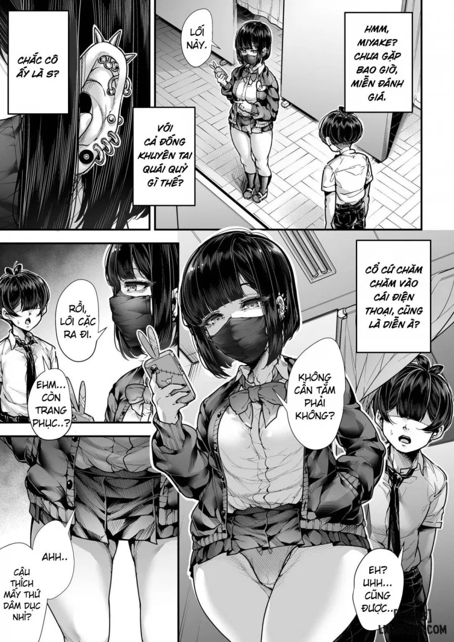 Kokugo Sansuu Rika fuuzoku 