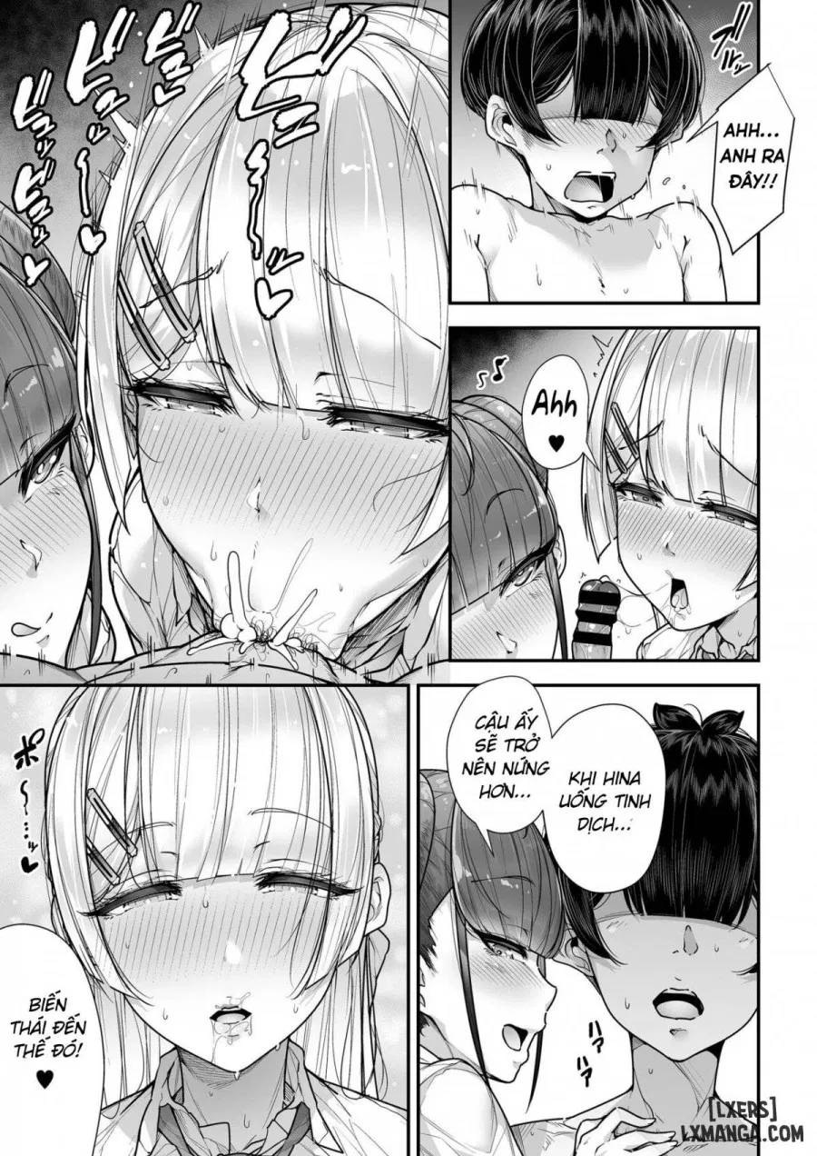 Kokugo Sansuu Rika fuuzoku 