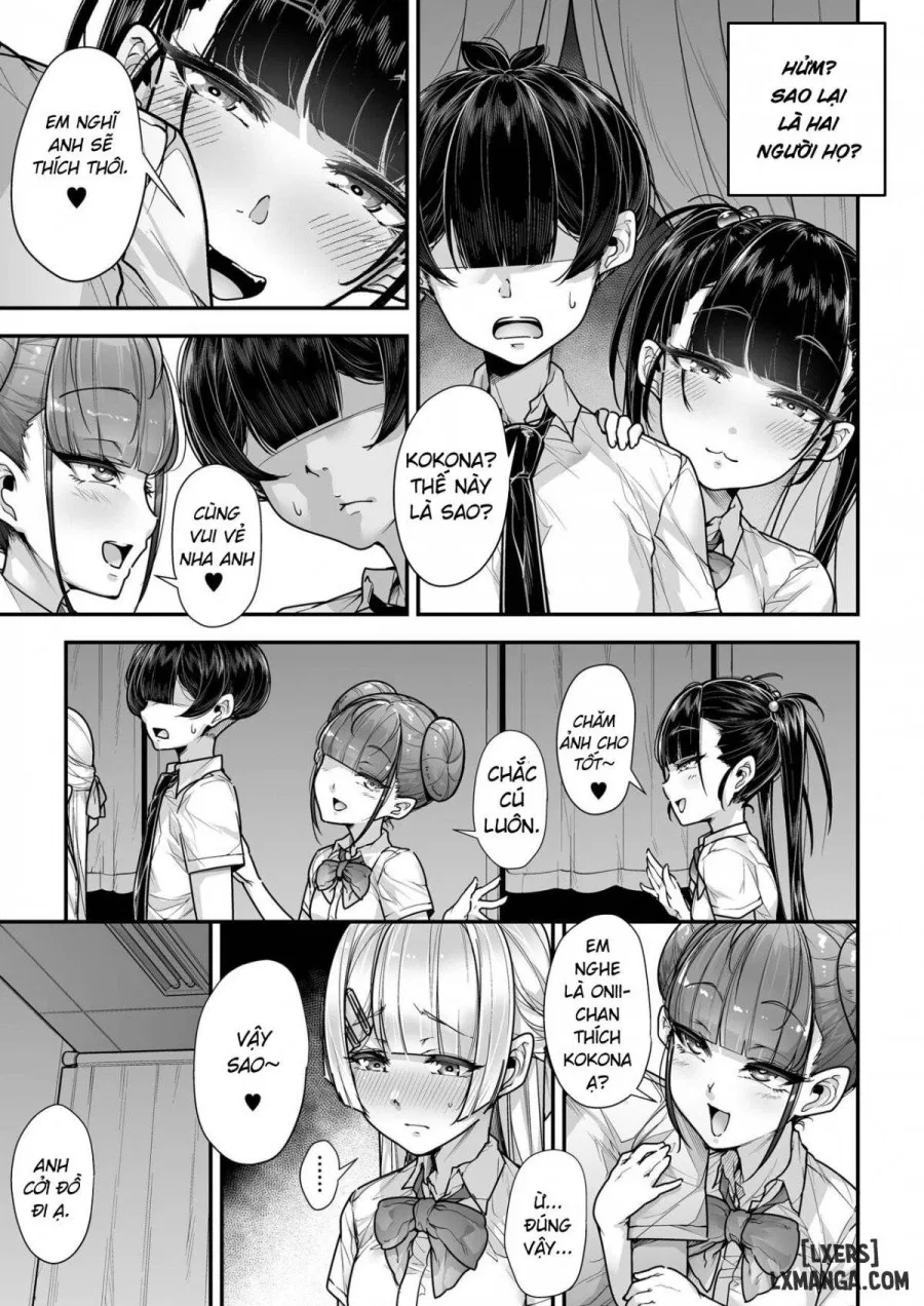 Kokugo Sansuu Rika fuuzoku 