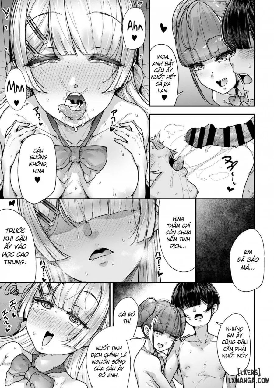 Kokugo Sansuu Rika fuuzoku 