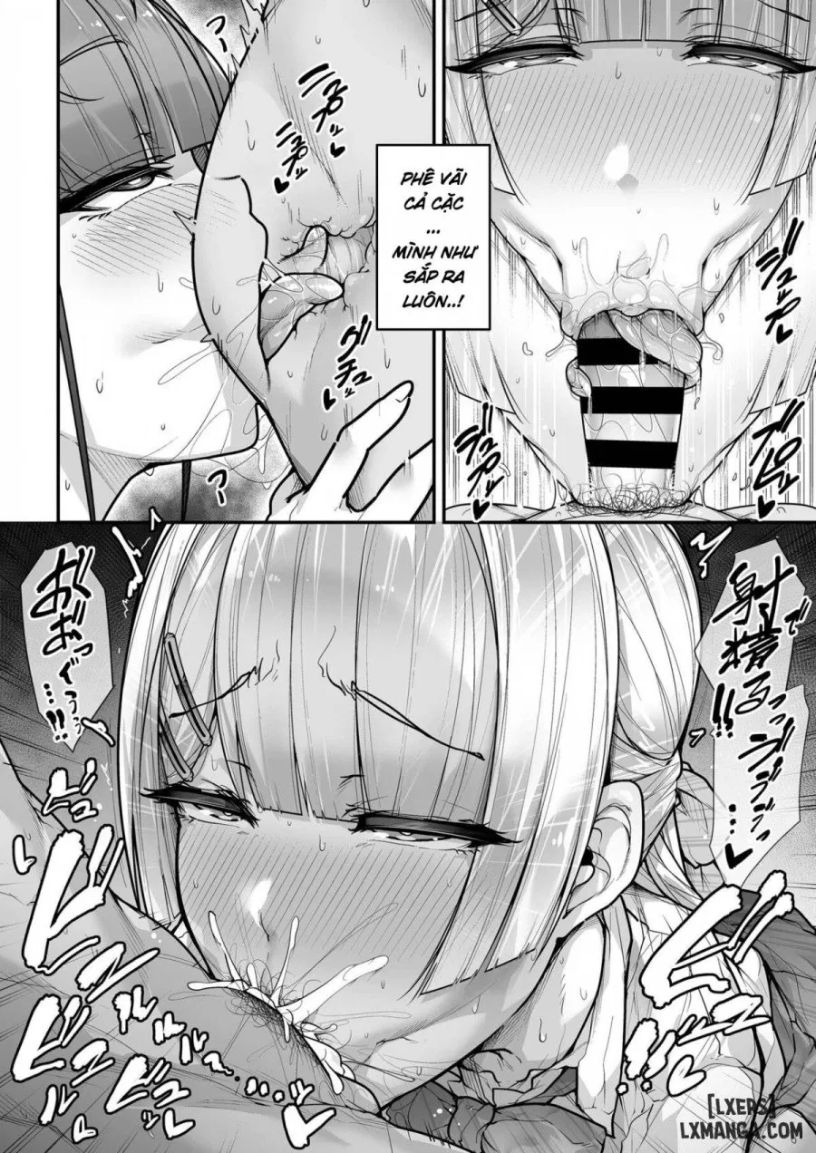 Kokugo Sansuu Rika fuuzoku 