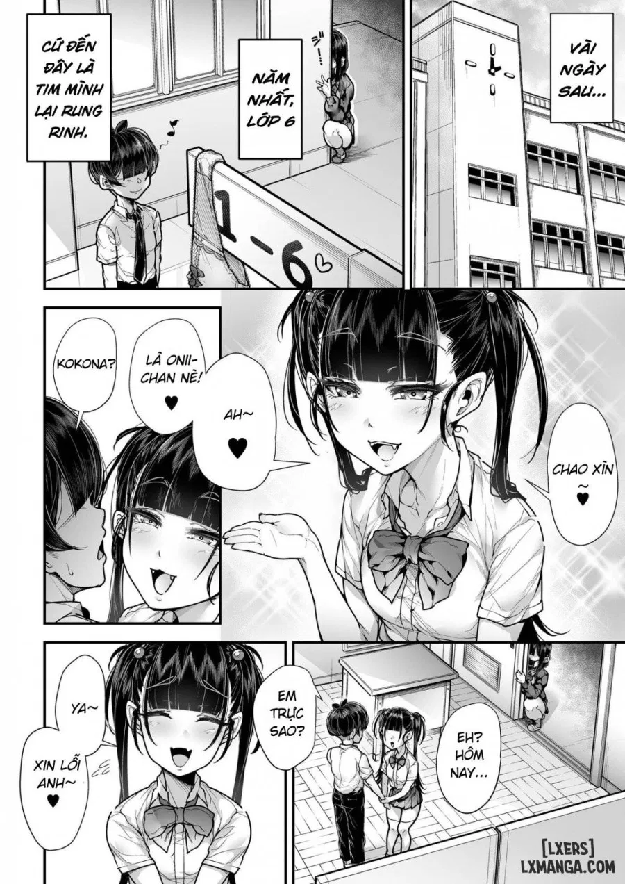 Kokugo Sansuu Rika fuuzoku 