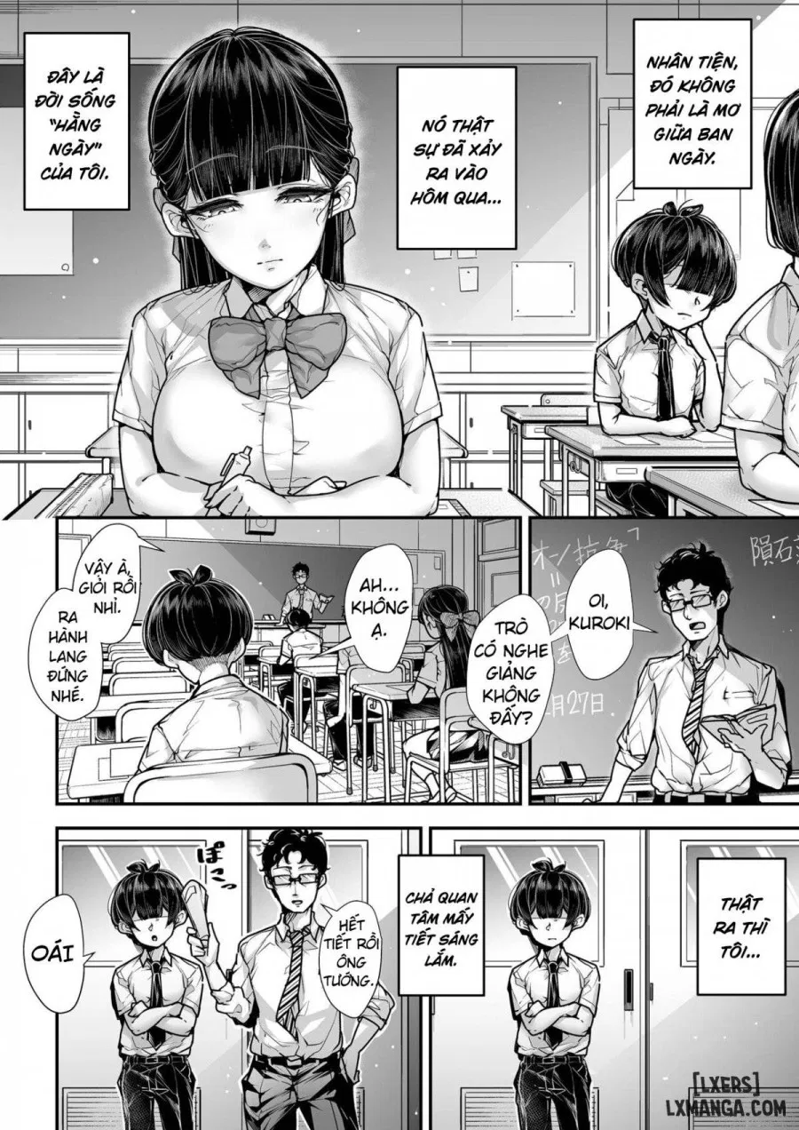 Kokugo Sansuu Rika fuuzoku 