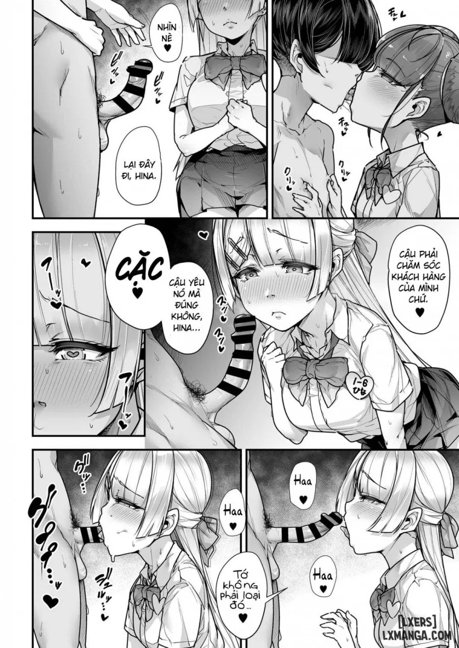 Kokugo Sansuu Rika fuuzoku 