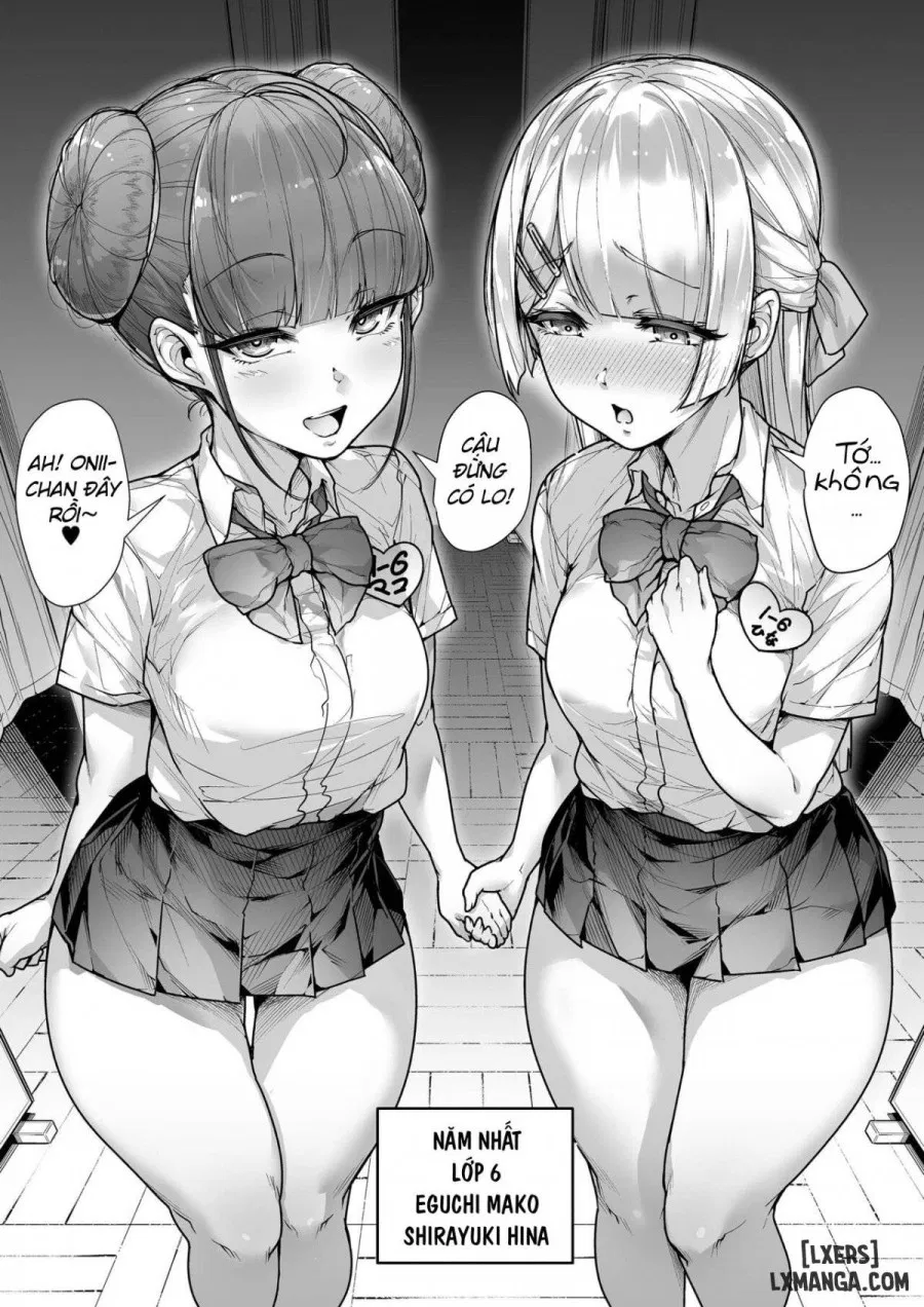 Kokugo Sansuu Rika fuuzoku 