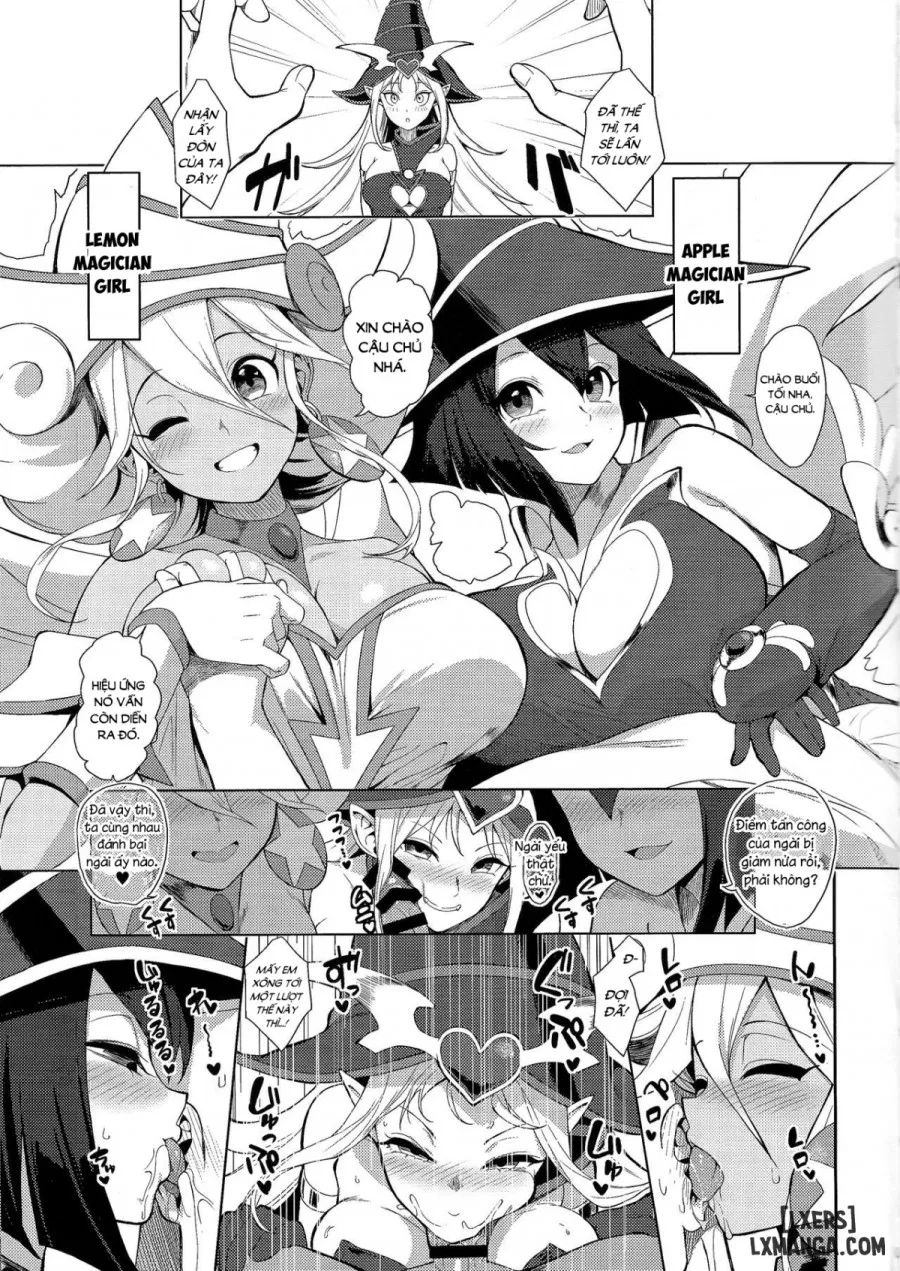 OrgasmCardGirls 