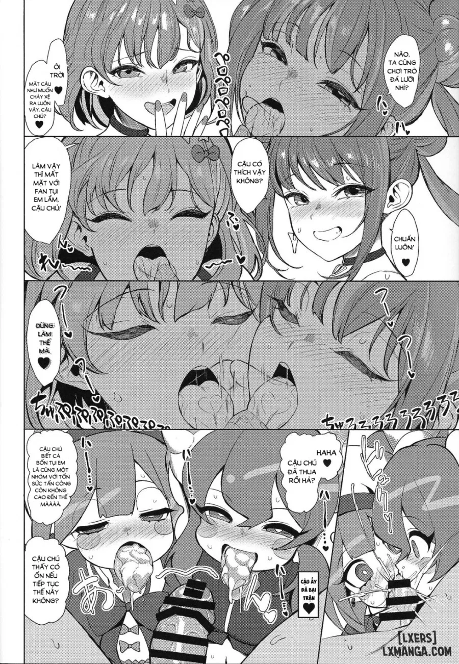 OrgasmCardGirls 