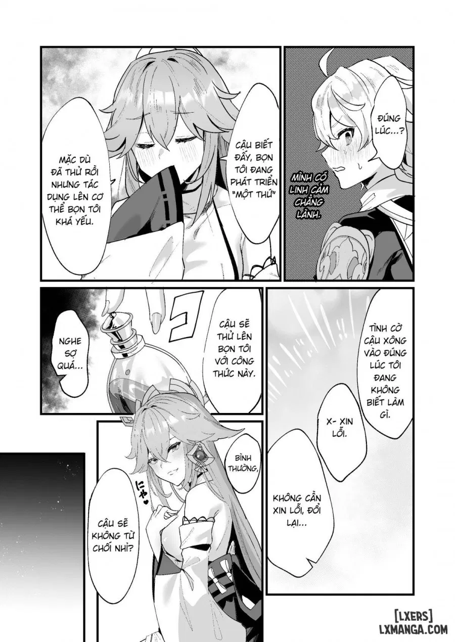 Secret XX Development 