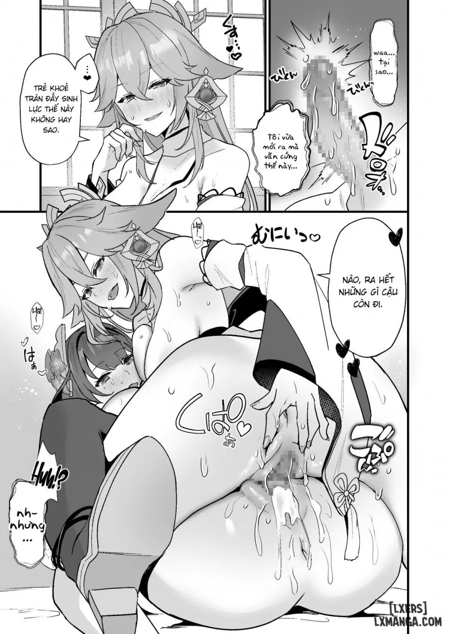 Secret XX Development 
