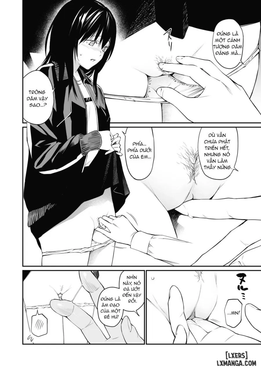 Sensei dattara 