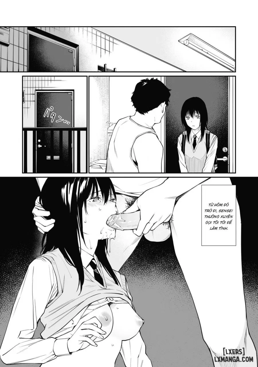Sensei dattara 