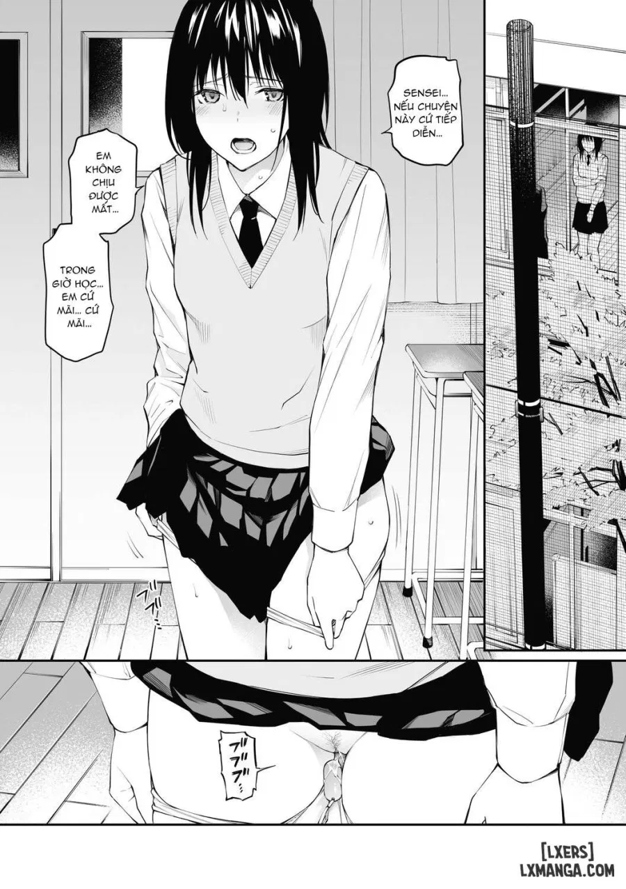 Sensei dattara 