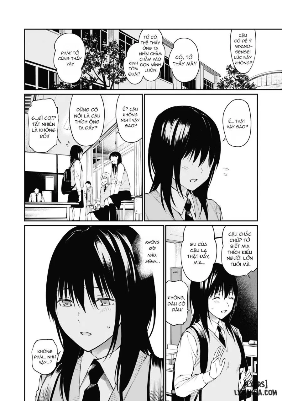 Sensei dattara 
