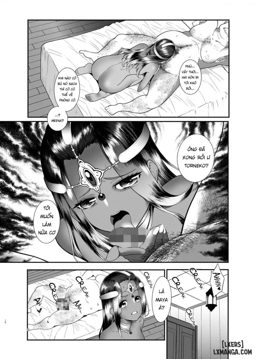 Laissez Fayre Horny Sisters 