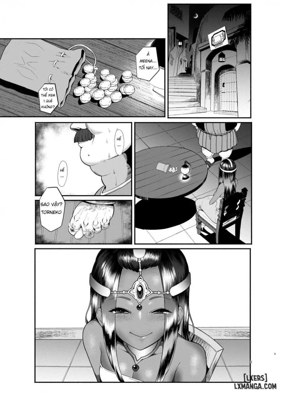 Laissez Fayre Horny Sisters 
