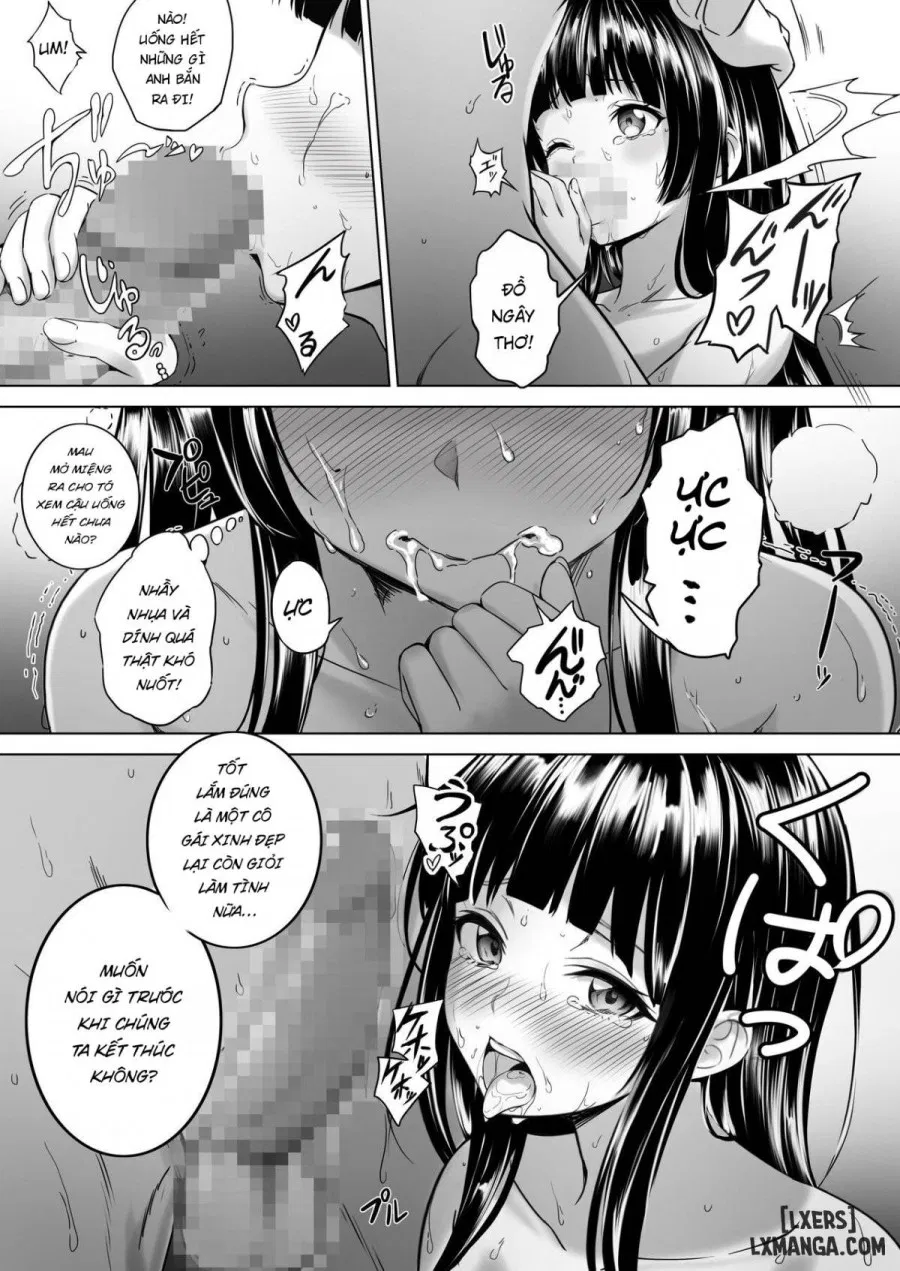 Toumei Ningen ni Natta Ore 
