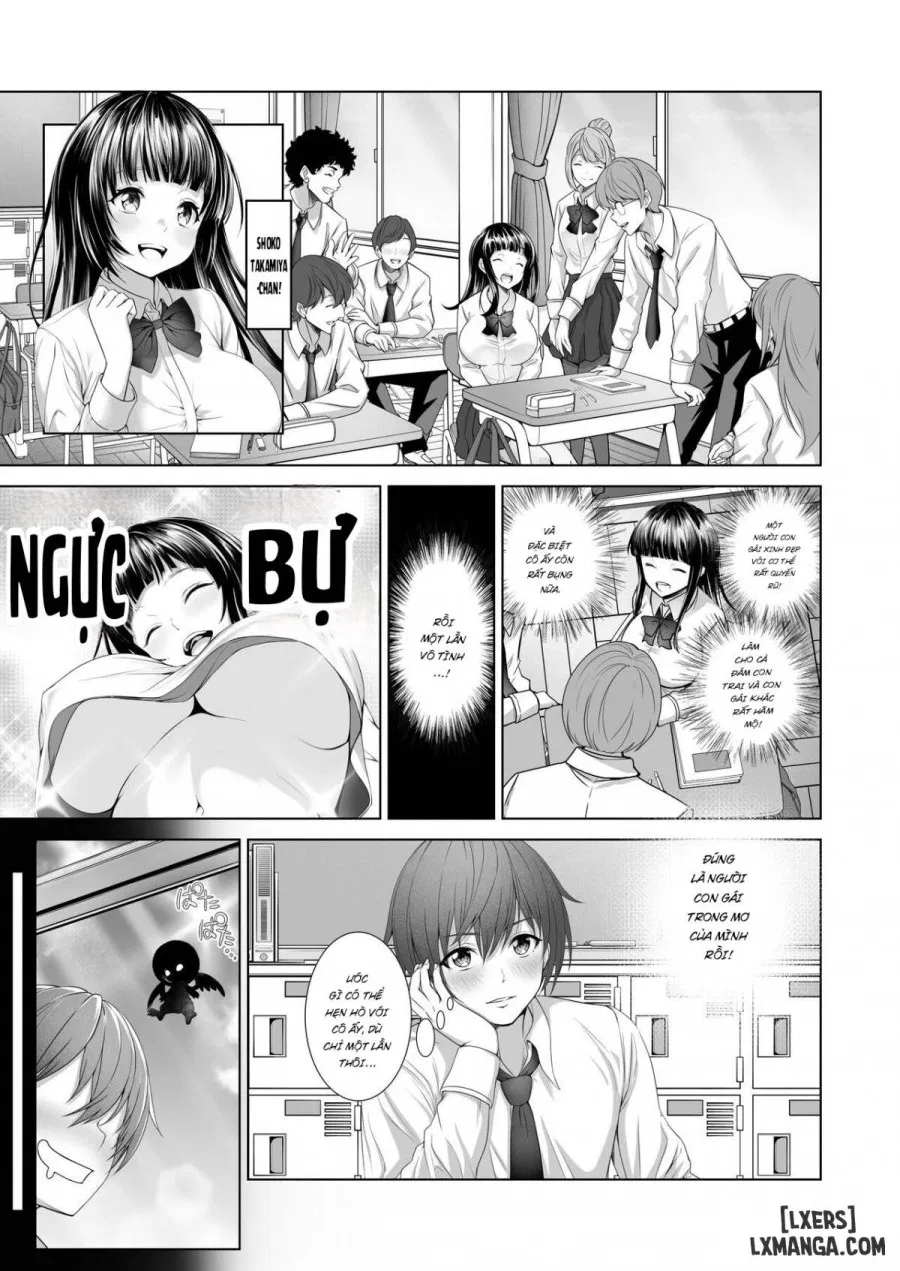 Toumei Ningen ni Natta Ore 