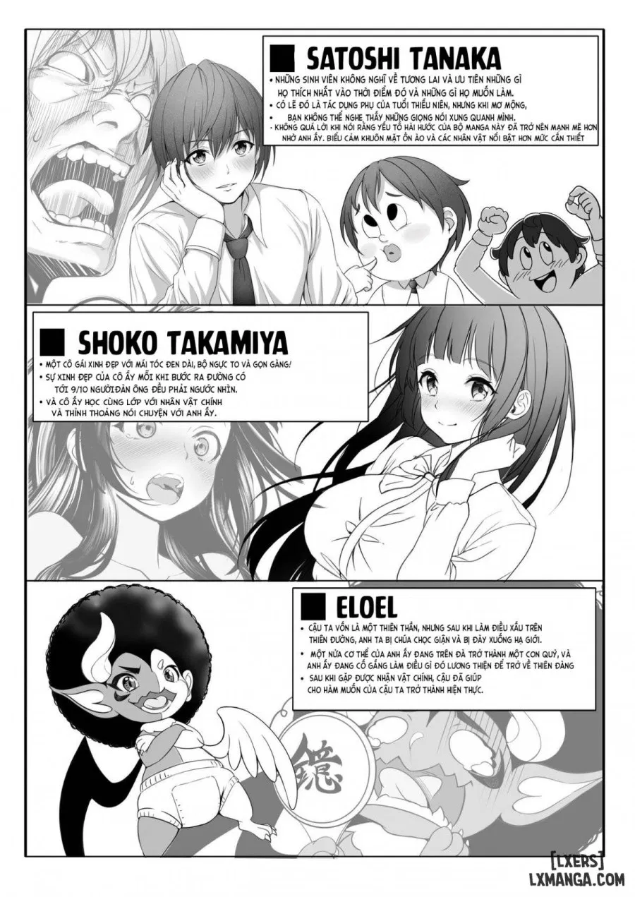Toumei Ningen ni Natta Ore 
