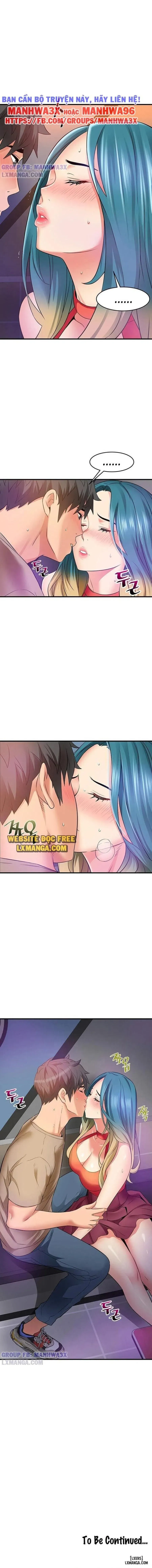 Con hẻm tình ái 