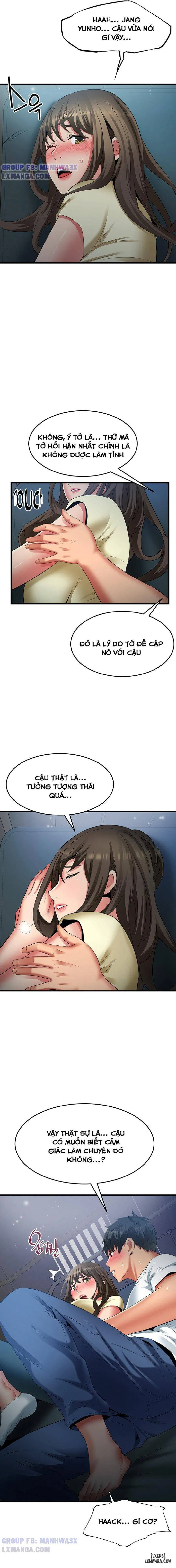 Con hẻm tình ái 