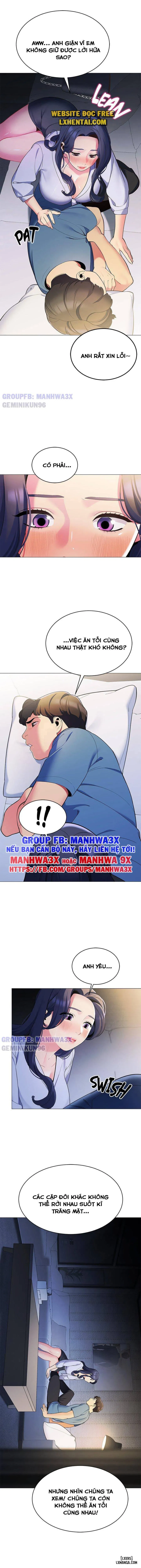 Nhầm lều anh ơi 