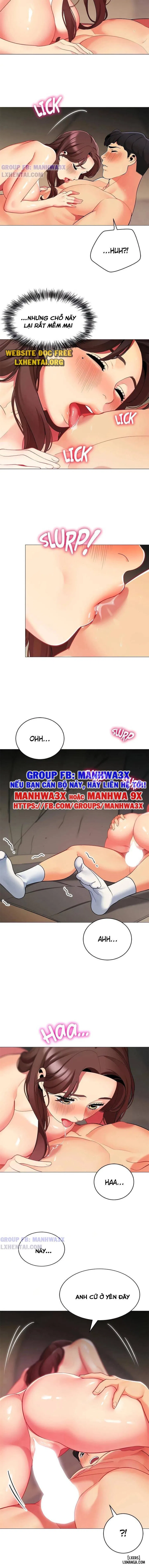 Nhầm lều anh ơi 