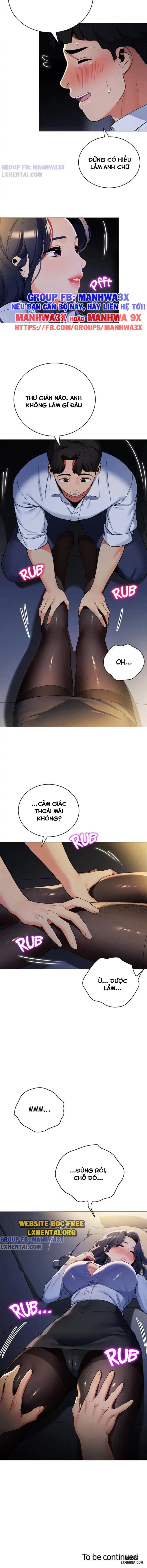 Nhầm lều anh ơi 