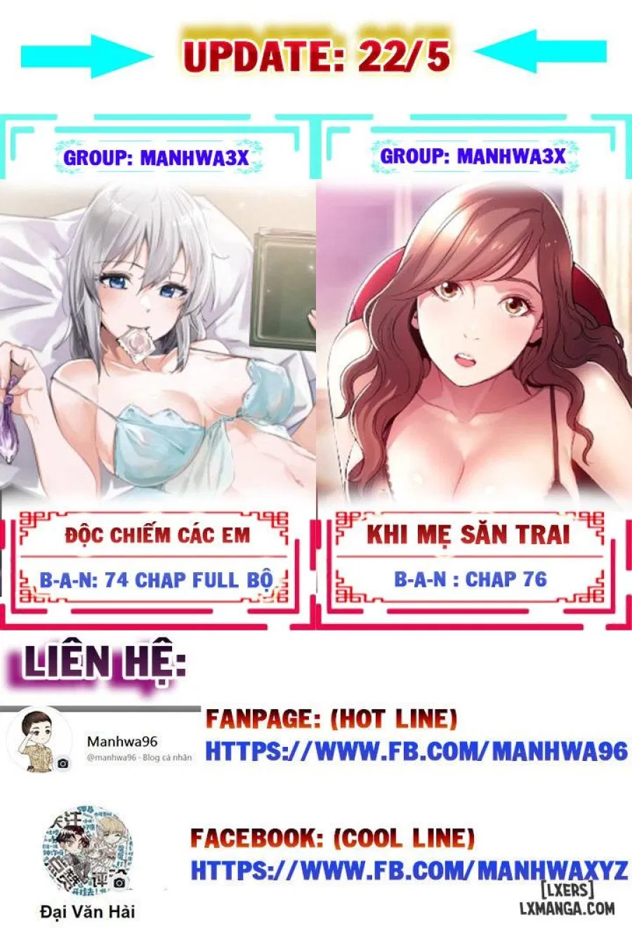 Nhầm lều anh ơi 