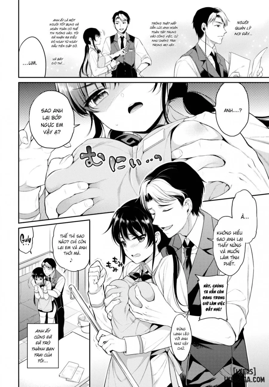 Please, Fujisaki-kun! 