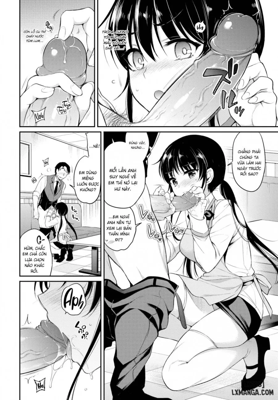Please, Fujisaki-kun! 