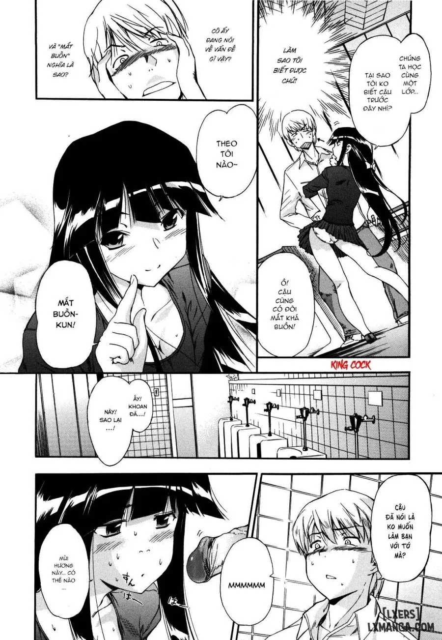 Lucky Day 