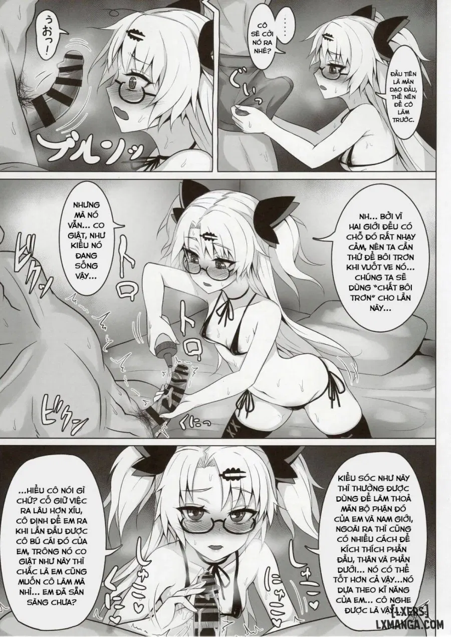Akatsuki UNI's Indecent Raw Tactics 