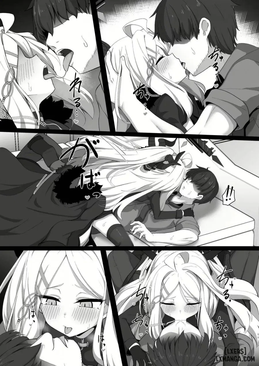 Sorasaki Hina ni wa Yoku ga Aru 