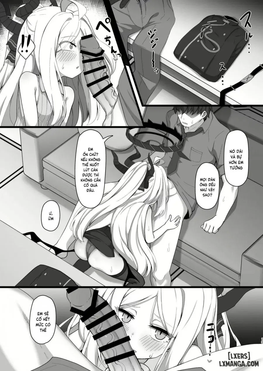 Sorasaki Hina ni wa Yoku ga Aru 