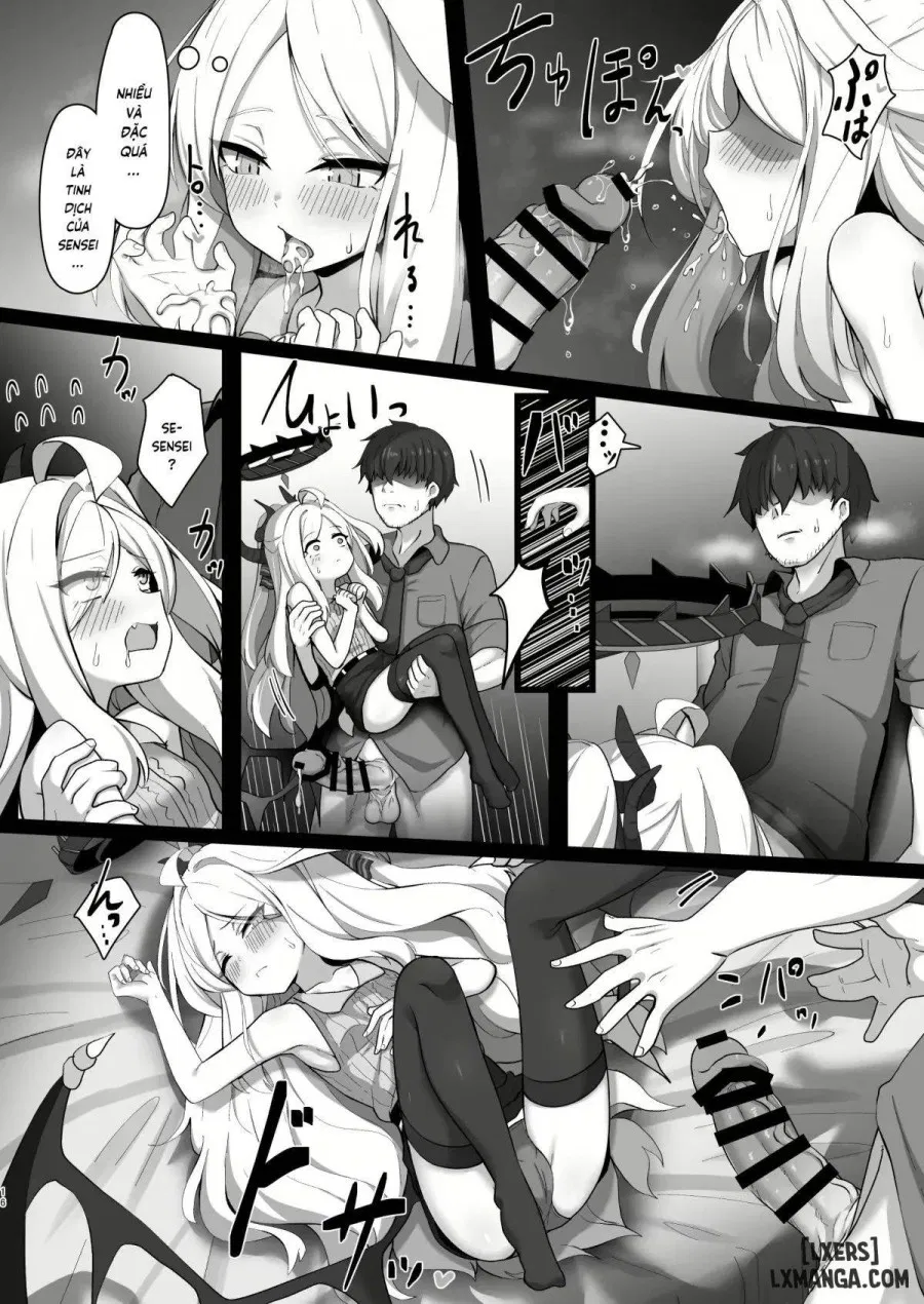 Sorasaki Hina ni wa Yoku ga Aru 
