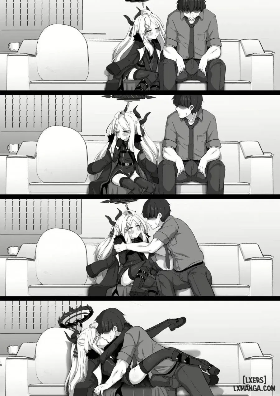 Sorasaki Hina ni wa Yoku ga Aru 