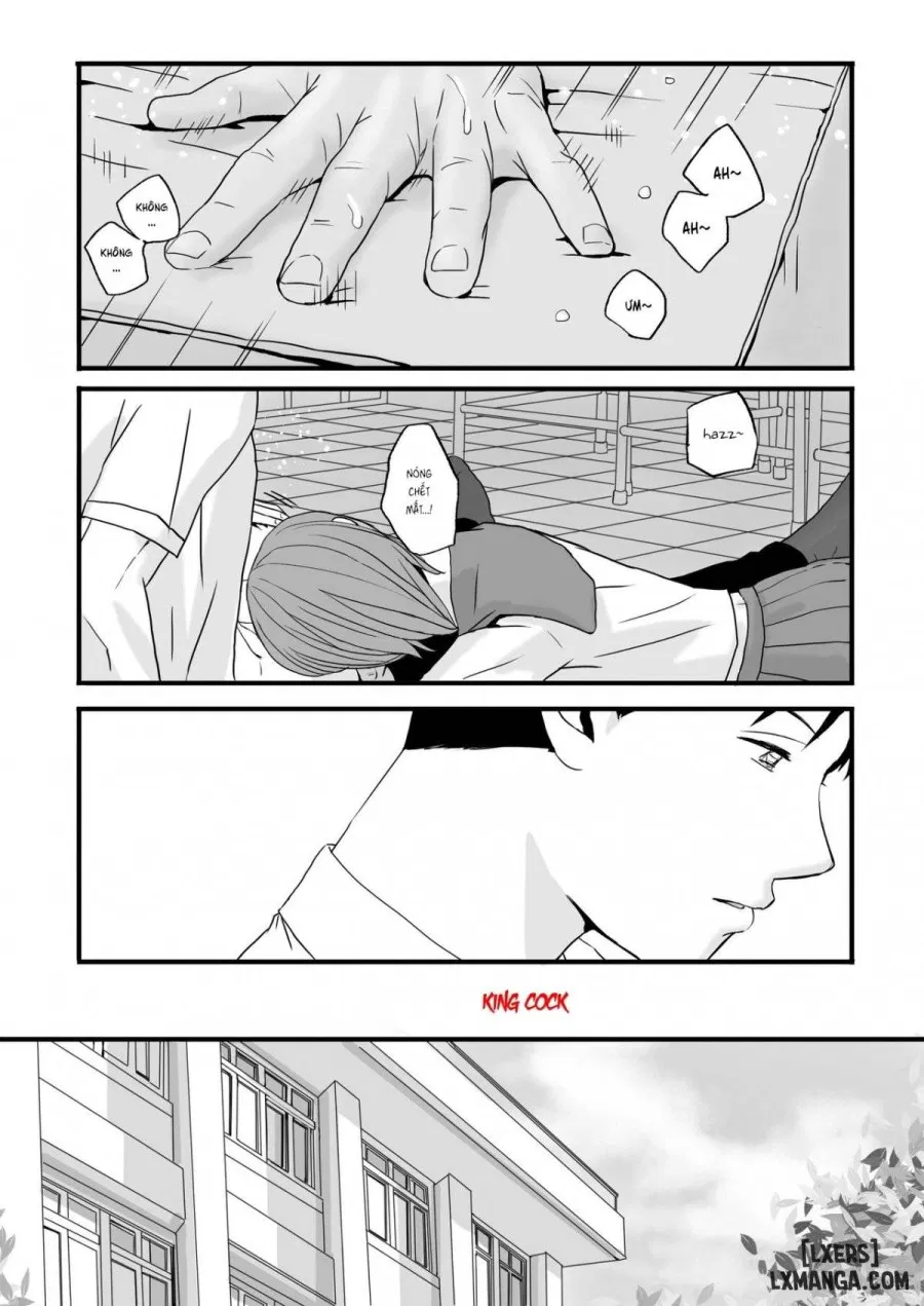 Aimai na Bokura Kanojo wa Tabun 