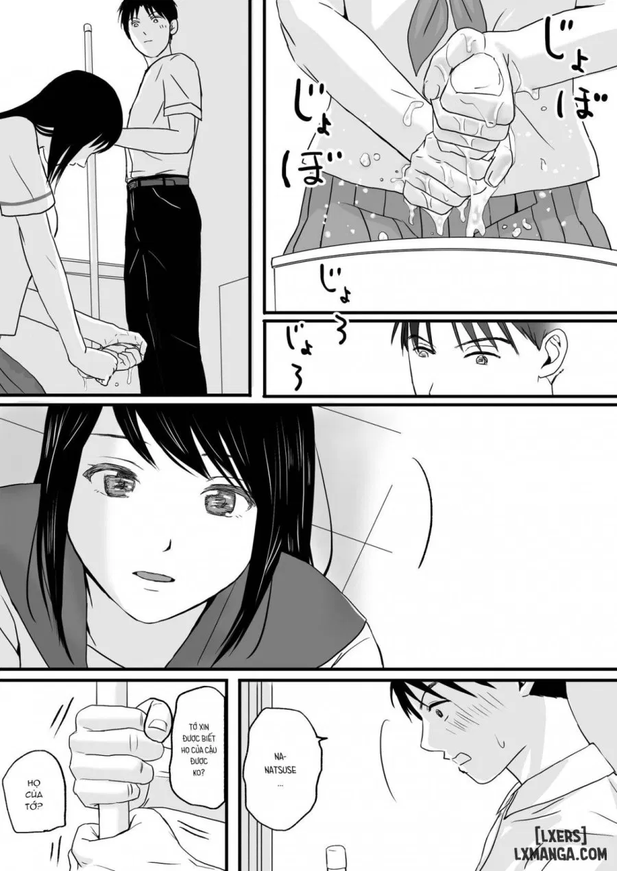 Aimai na Bokura Kanojo wa Tabun 