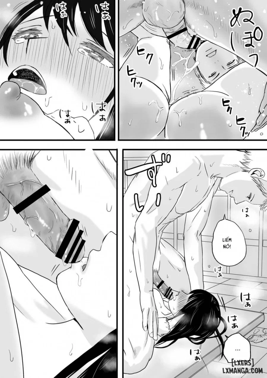 Aimai na Bokura Kanojo wa Tabun 