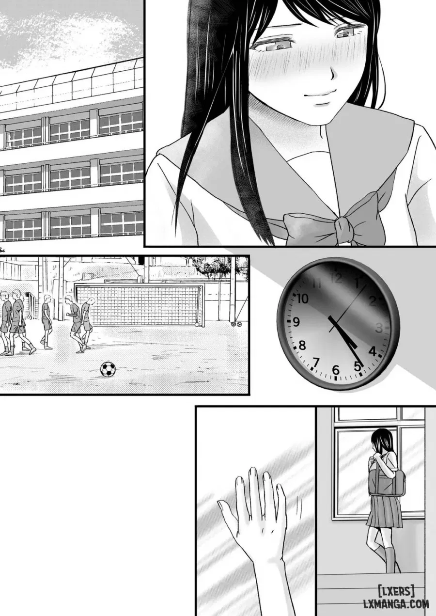 Aimai na Bokura Kanojo wa Tabun 