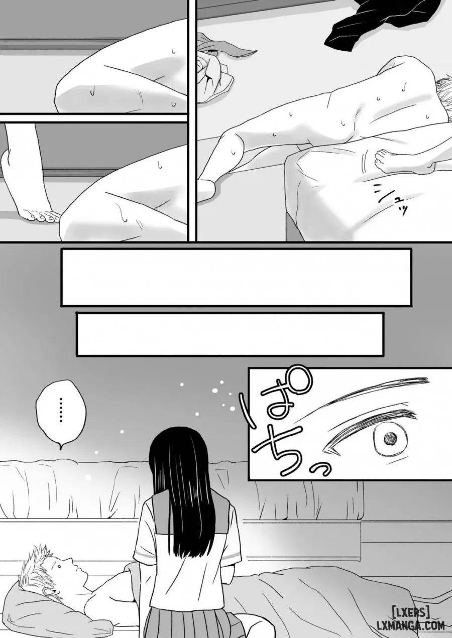 Aimai na Bokura Kanojo wa Tabun 