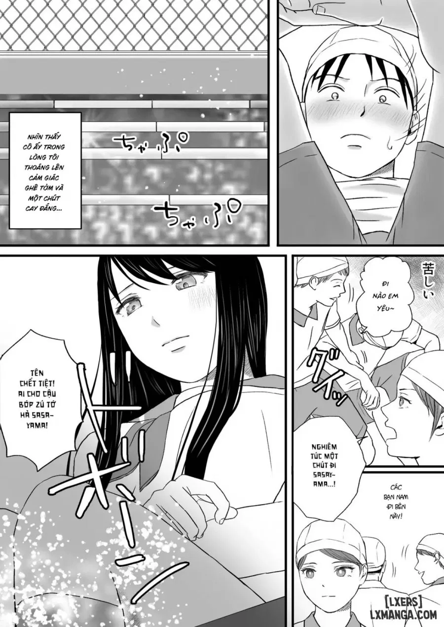 Aimai na Bokura Kanojo wa Tabun 